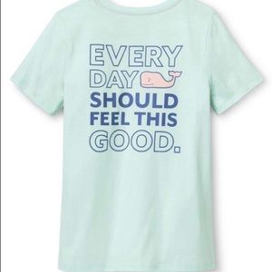 Vineyard Vines for Target T Shirt